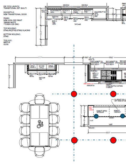 Design Packets<br />
