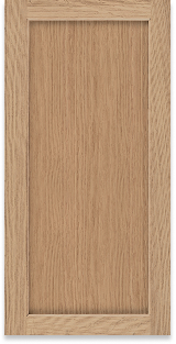 Quartersawn Oak