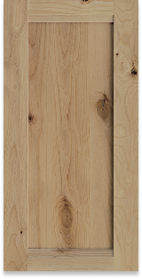 Rustic Alder