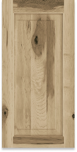 Rustic Maple